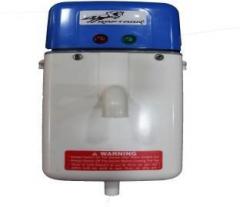 Raftaar 1 Litres 19/SI/3674 Instant Water Heater (Blue + White)
