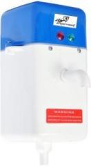 Raftaar 1 Litres MAK001 Instant Water Heater (Blue, White)