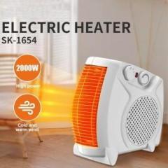 Rahul Heater 1 900 Fan Room Heater