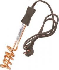 Real Appliances ISI Mark High Quality Copper Spiral Design 1500 W Immersion Heater Rod (Water)