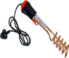 Real Appliances Water proof handle 100% copper isi certified 2000 W Immersion Heater Rod (water, beverages)