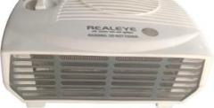 Realeye R HB 101 ROYAL R HB 101 Royal Fan Room Heater