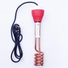 Redbox ISI Mark Shock Proof & Water Proof 100% Copper RB15A 1500 W Immersion Heater Rod (Water)