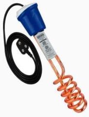 Redshell 2000 Watt 100% Copper Shockproof & Waterproof Shock Proof Immersion Heater Rod (Tubular Element)