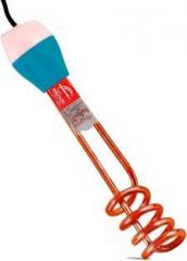 Redshell Copper ISI Mark 100 % Shock Proof & Water Proof 1500 W Immersion Heater Rod (Water)