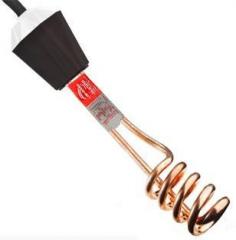 Redshell Copper Premium Quality ISI Mark Water Proof & Shock Proof 1500 W Immersion Heater Rod (Water)