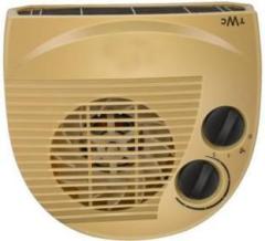 Reinventors Model_17 Fan Room Heater