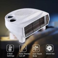 Reinventors Model_19 Fan Room Heater