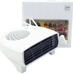 Reinventors Model_22 Fan Room Heater