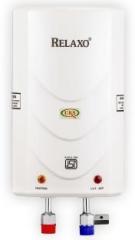 Relaxo 1 Litres For Bathroom Instant Water Heater (Kitchen & Shops, Ivory)