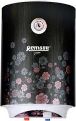 Remson 25 Litres GLH25L HYBRID Storage Water Heater (Black and White)