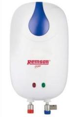 Remson 3 Litres 0012 Instant Water Heater (White)
