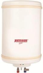 Remson Prime 10 Litres CSS 10 L Storage Water Heater (Ivory)