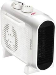 Remson Prime Fan Heater White Prime Fan Heater Fan Room Heater (RMP FH BJ)