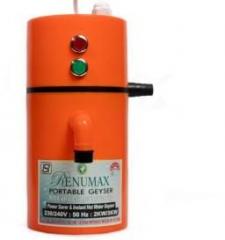 Renumax 1 Litres [For Home Instant Water Heater (Office, Restaurants] 1 L Instant, Multicolor)