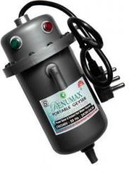 Renumax 1 Litres [For Home Instant Water Heater (Office, Restaurants], Multicolor)