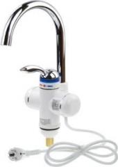 Retailshopping 1 Litres HOT TAP Instant Water Heater (White)