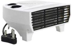 Richcon 1000 Watt Blow Hot Fan Circulation Room Heater