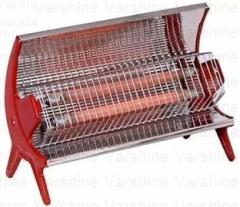 Riyakar Home Double Rod Type Heater 1 Season Warranty || Make in India || Model Priya Disco ||KKKD 5100 Room Heater