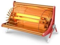 Riyakar Home Double Rod Type Heater 1 Season Warranty Make in India Model Bobby || HHX 7850 Room Heater