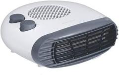 Riyakar Home Fan Heater Heat Blower Noiseless 1 Season Warranty || Make in India Model O11 234 ||QQH 874521 Room Heater
