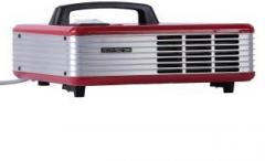 Riyakar Home K 11 Fan Heater Heat Blow Noiseless 1 Season Warranty Metal Body heater || HXVVV 7771 Room Heater