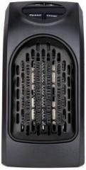 Rntr Enterprise RNTR 104 Warm Air Blower Mini Electric Portable Handy Heater Fan Room Heater (Black)