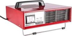 Roshvini B 11 Fan Heater Heat Blow Noiseless Metal Body Heater || UYHJD 87451 Room Heater