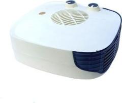 Roshvini Fan Heater for Room in Winter Noiseless Deluxe Smart Overheat Protection & Best for Child Safety Heat Air Blower || PL 666 || HJC 87552 Room Heater