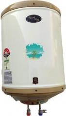 Royal King 25 Litres deco Storage Water Heater (ivory)
