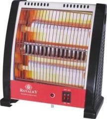 Royalry 800 Watt with 2 Heat Settings Room Heater