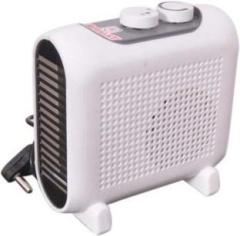 Royalry Electric 1000/2000w Radiant Fan Room Heater