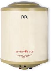 Rr 15 Litres Supremus GLS 15L Storage Water Heater (Beige)