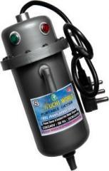 Ruchi World 1 Litres 1 L (instant portable /Geyser for Home Office Restaurants Labs) Instant Water Heater (Multicolor)
