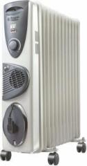 Russell Hobbs OFR ROR 12F Oil Filled Room Heater