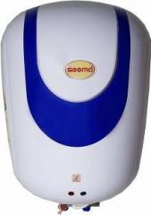 Seema 3 Litres Seema Geyser Instant Water Heater (White)