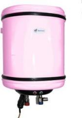 Selmec 10 Litres HPM PC P10 Storage Water Heater (Pink)