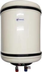 Selmec 25 Litres HPM PC W25 Storage Water Heater (White)
