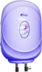 Selmec 6 Litres HPM CAPRIS V06 Storage Water Heater (Violet)