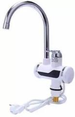Sharry 15 Litres INSTA WATER TAP TYPE A001 Gas Water Heater (Multicolor)