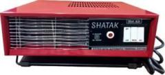 Shatak B 1 ISI Marked Fan Room Heater