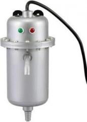 Shivonic 1 Litres GEYSER 0015 Instant Water Heater (Grey, White)