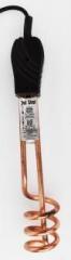 Shopping Store ISI Mark Shock Proof Light weight Best Quality, Hot power Red 1500 W Immersion Heater Rod (Water)