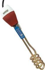 Shopsji 1500 Watt Copper Premium Quality Water Proof & Shock Proof 1500 W Immersion Heater Rod (water)