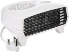 Shopybucket 2 Heat setting 1000/2000 W Thermotate Control Fan Heater Fan Room Heater