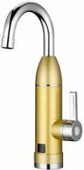Shuaitech 10 Litres J89 Instant Water Heater (Gold)