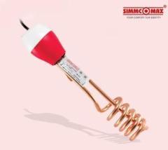 Simmcomax 2000 Watt Shockproof & Waterproof 100% Copper Shock Proof Immersion Heater Rod (Water)