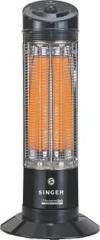Singer CARBON HEATER MAXI WARM Carbon Room Heater