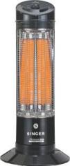 Singer Maxiwarm Dx Carbon Room Heater