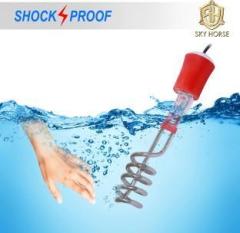 Sky Horse 2000 Watt ISI Certified Shock Proof & Water Proof TRB 20 SH Shock Proof Immersion Heater Rod (Water)